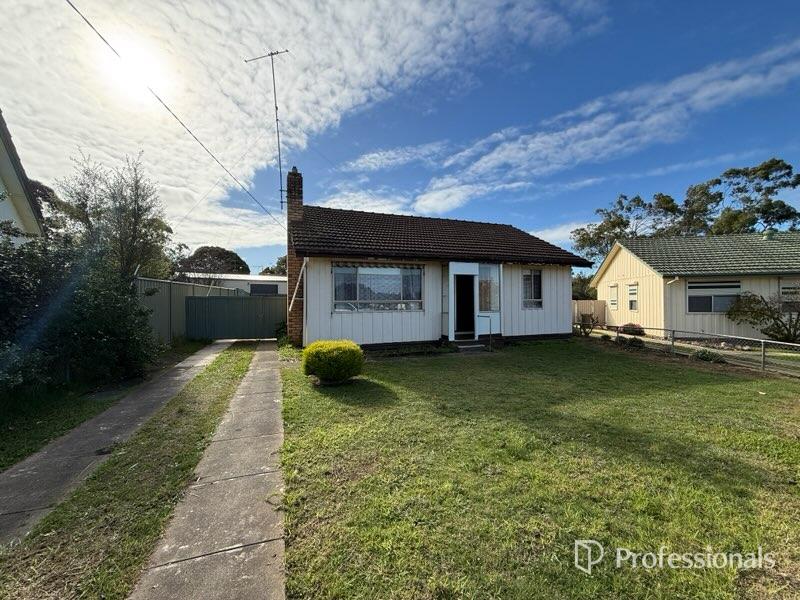 64 Kenna Ave, Hamilton, VIC 3300
