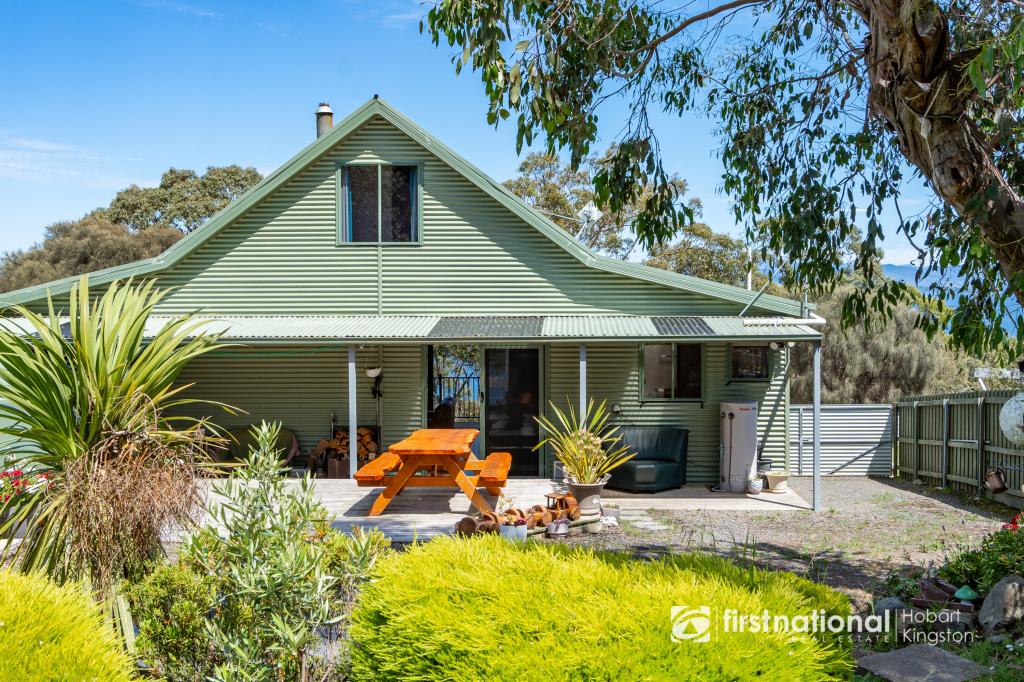 44 Ritchie St, Alonnah, TAS 7150