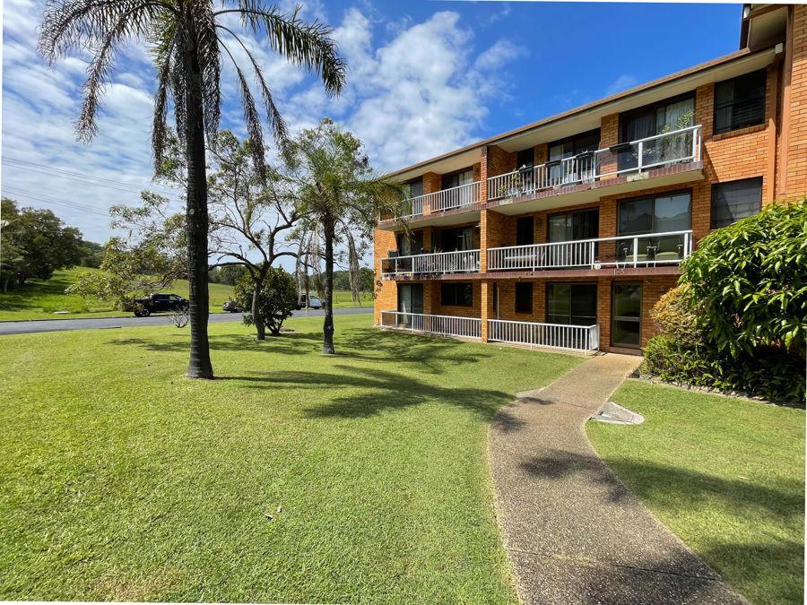 1/28 Brunswick Ave, Coffs Harbour, NSW 2450