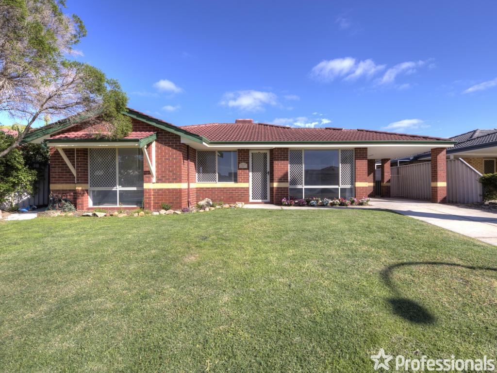 18 Phoenix Dr, Kenwick, WA 6107