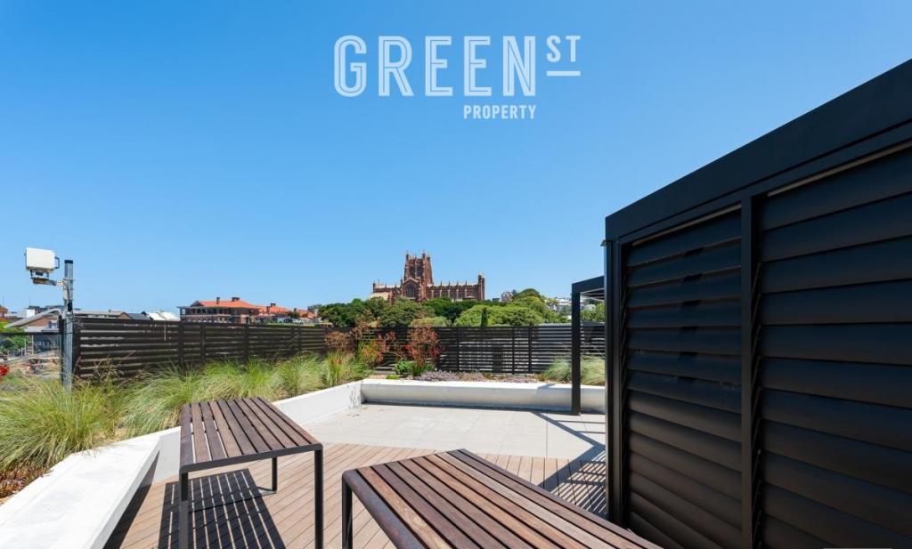 501/27 WOLFE ST, NEWCASTLE, NSW 2300