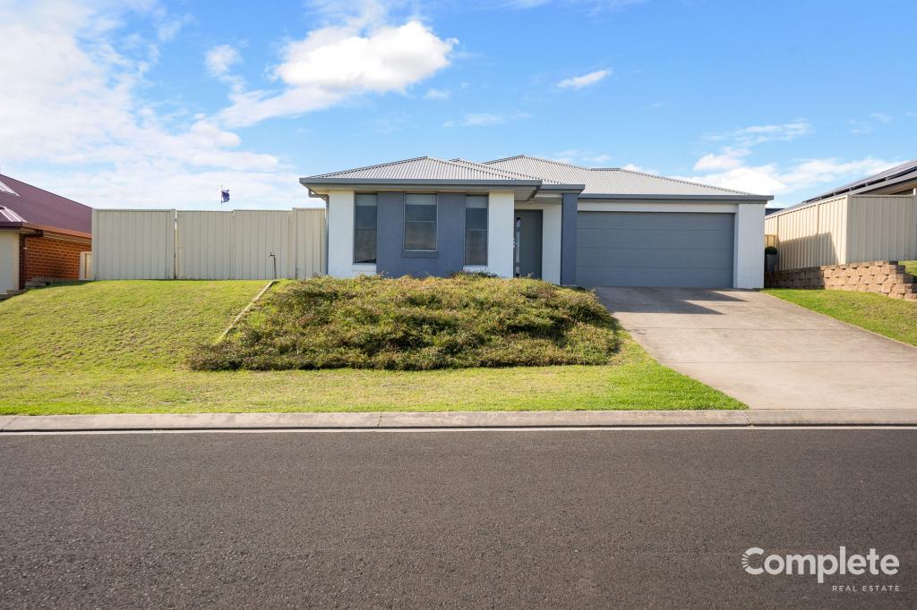 9 Telopea Ct, Worrolong, SA 5291