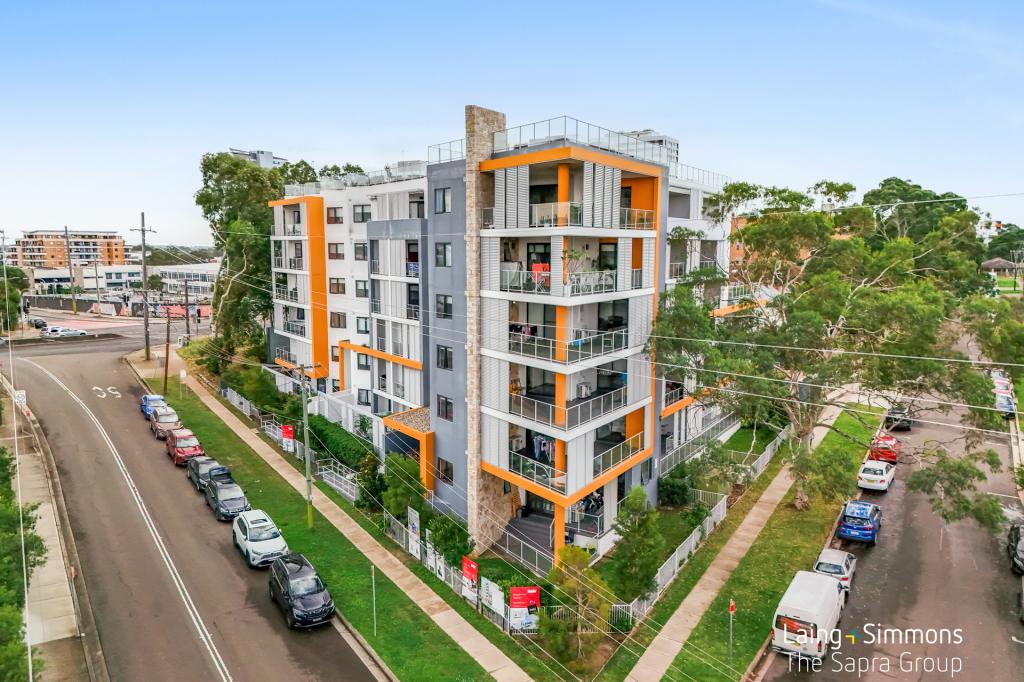 103/43 Devitt St, Blacktown, NSW 2148