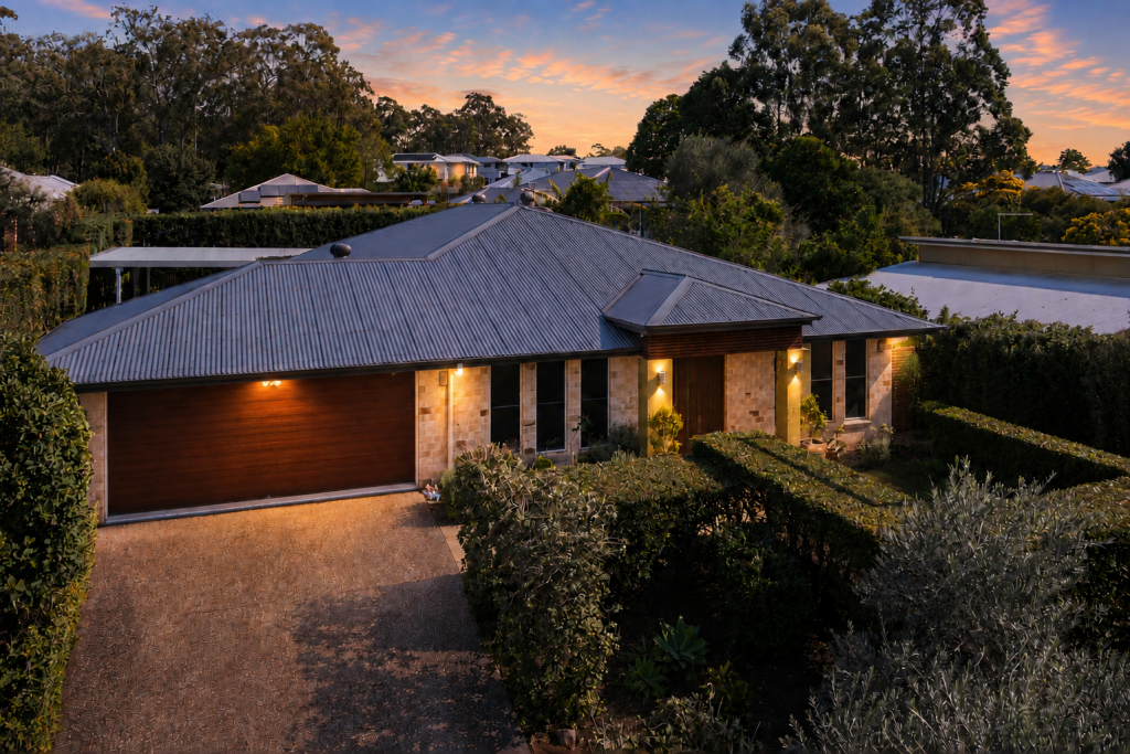 50 Mallee Cct, Moggill, QLD 4070