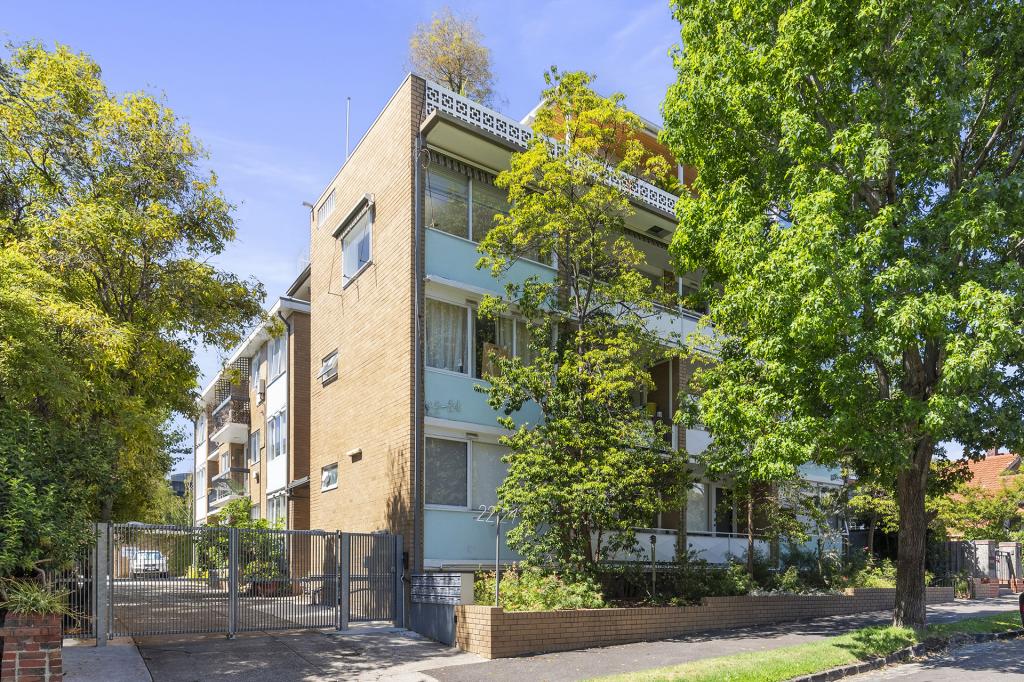 10/22-24 Eildon Rd, St Kilda, VIC 3182