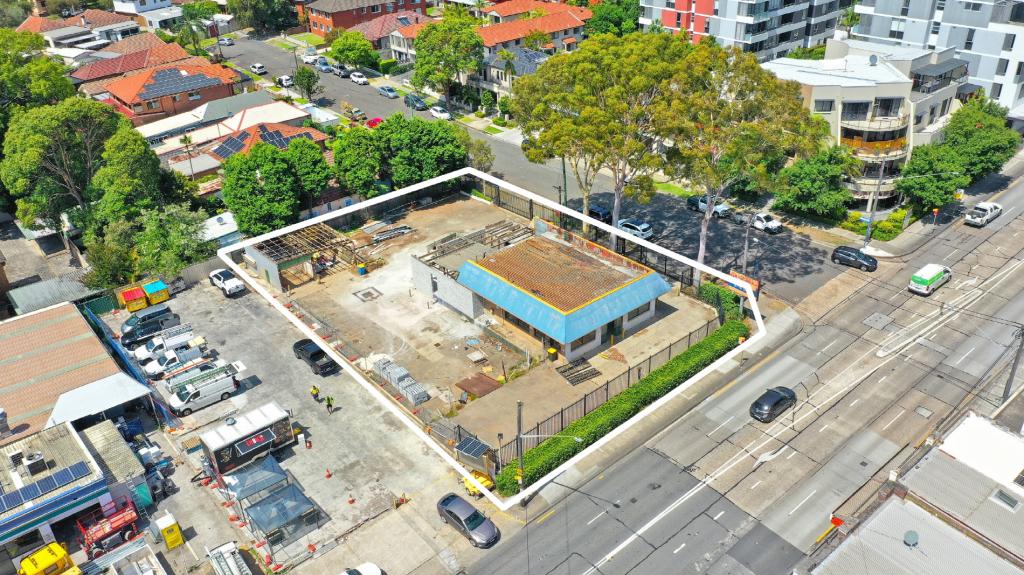 296 Canterbury Rd, Canterbury, NSW 2193