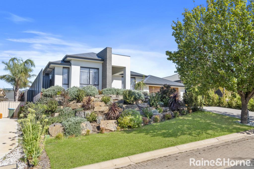 10 St Andrews Dr, Strathalbyn, SA 5255