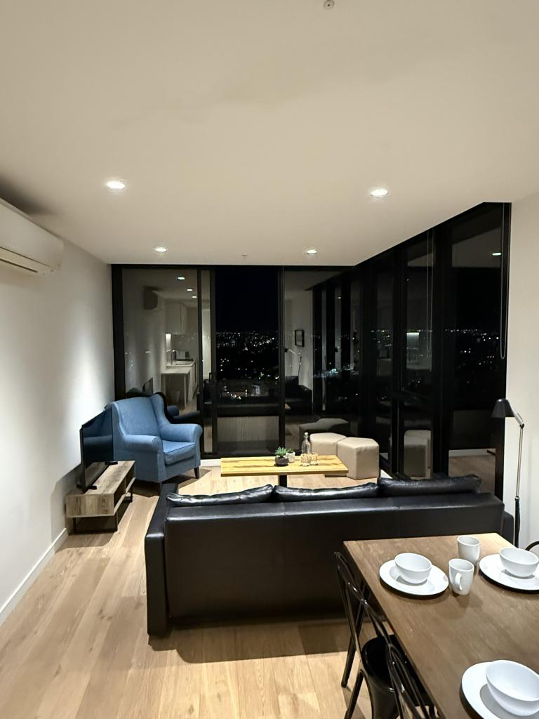 2308/420 Spencer St, West Melbourne, VIC 3003