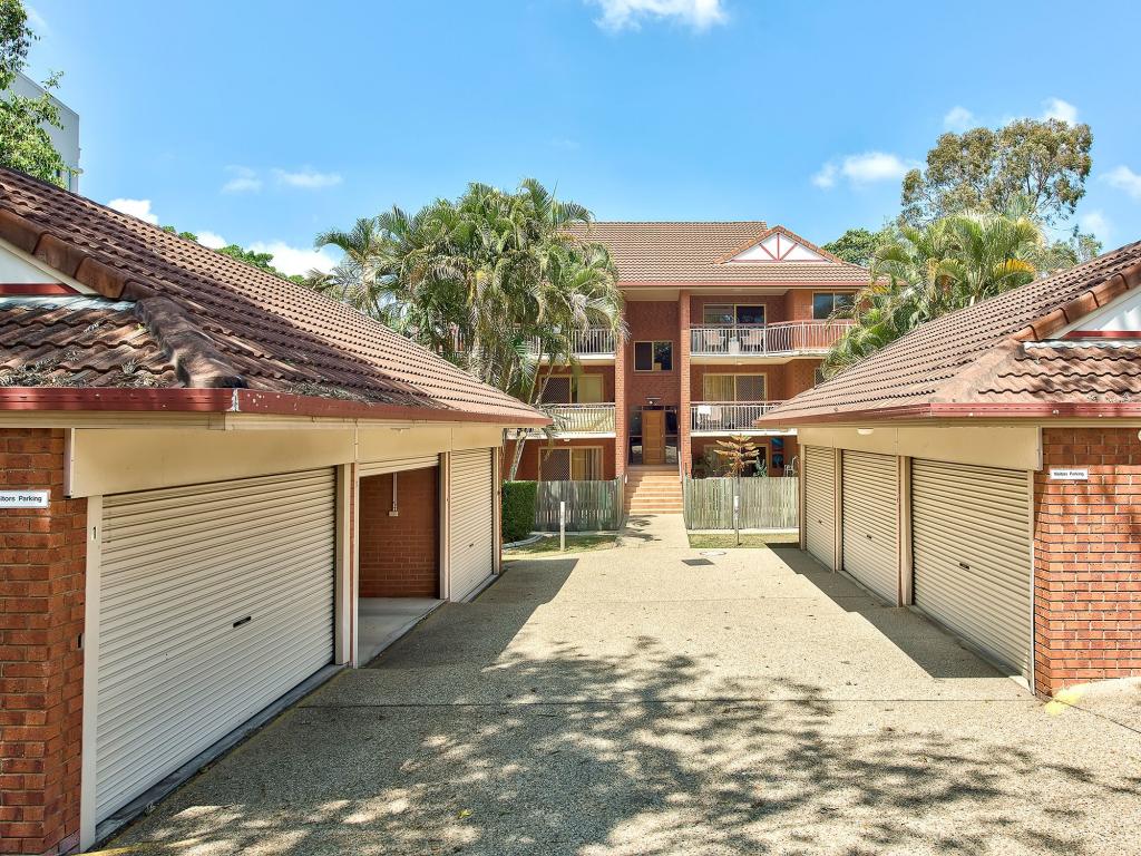 6/16 Suez St, Gordon Park, QLD 4031