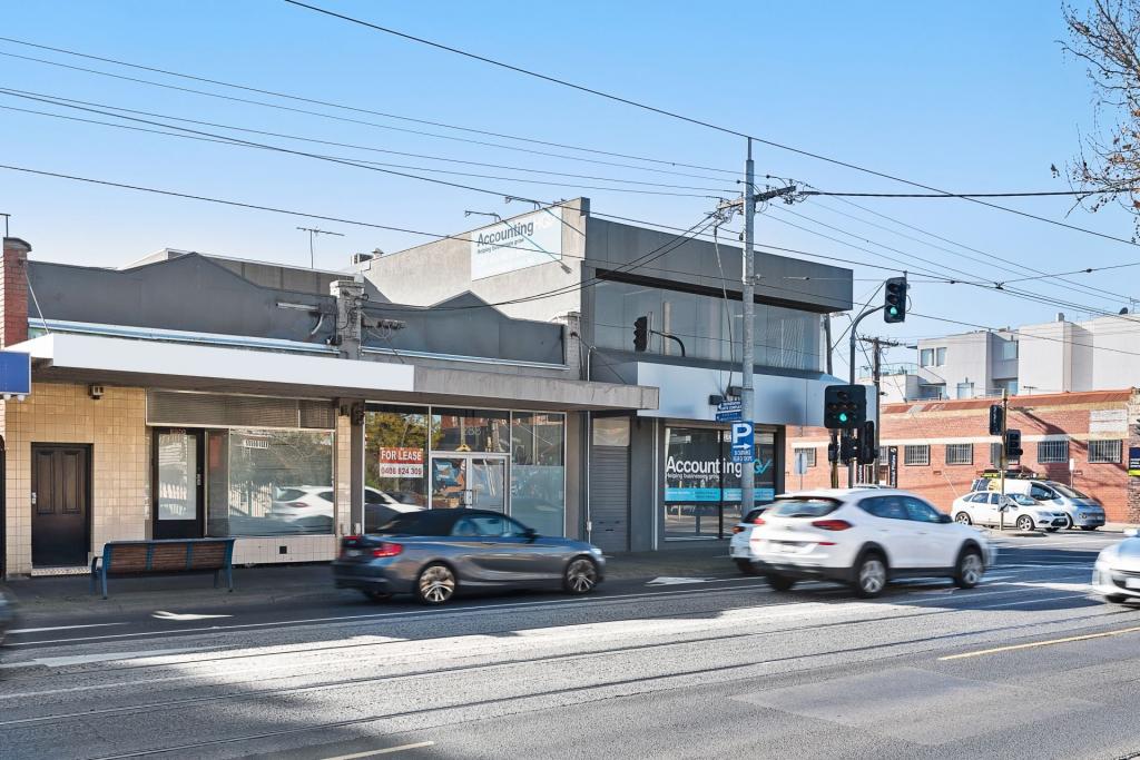 288 Maribyrnong Rd, Moonee Ponds, VIC 3039