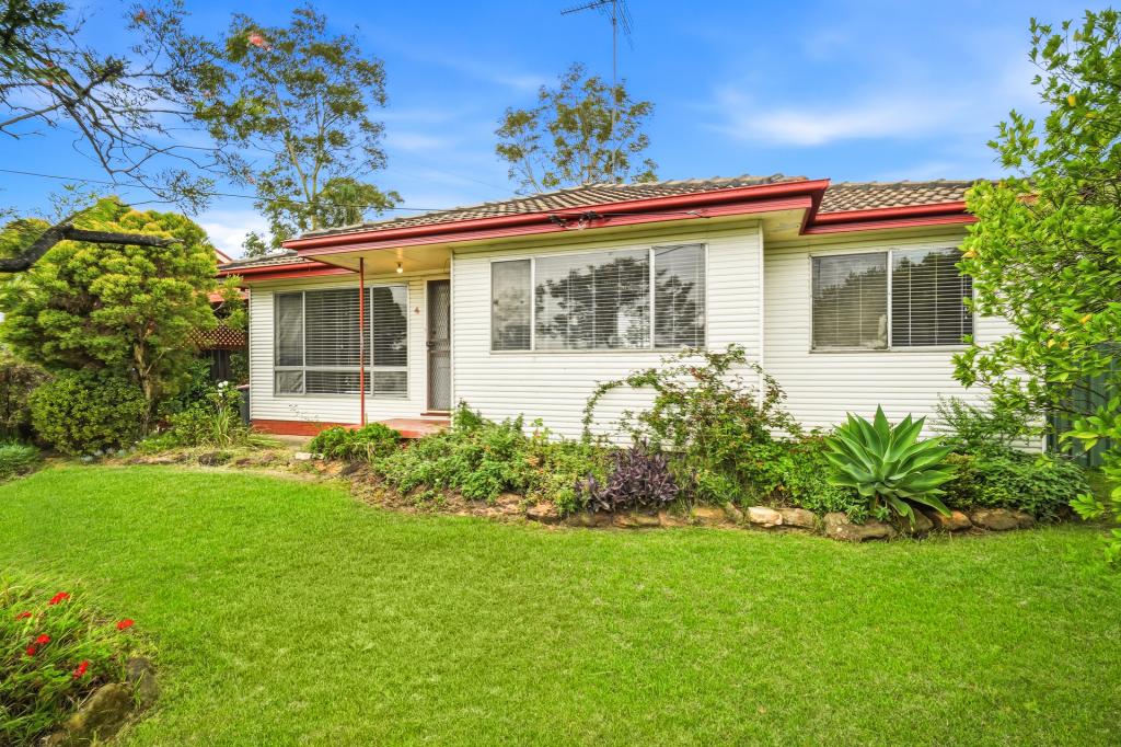 4 Water St, Emu Plains, NSW 2750