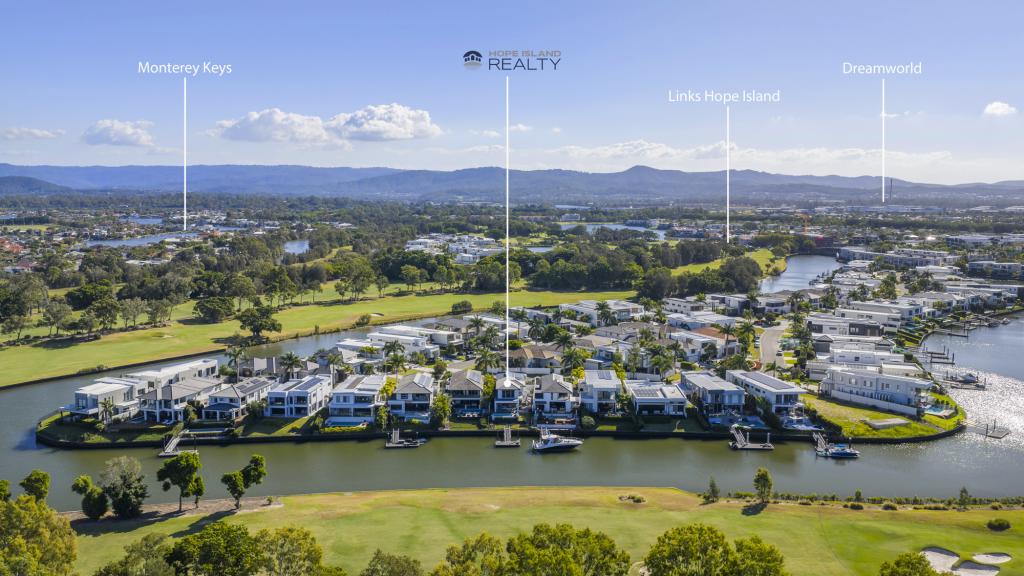 7646 Fairway Bvd, Hope Island, QLD 4212