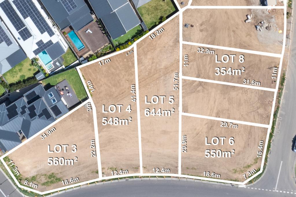  Megalong St, The Ponds, NSW 2769