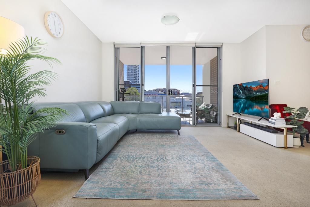 31/11-15 ATCHISON ST, WOLLONGONG, NSW 2500