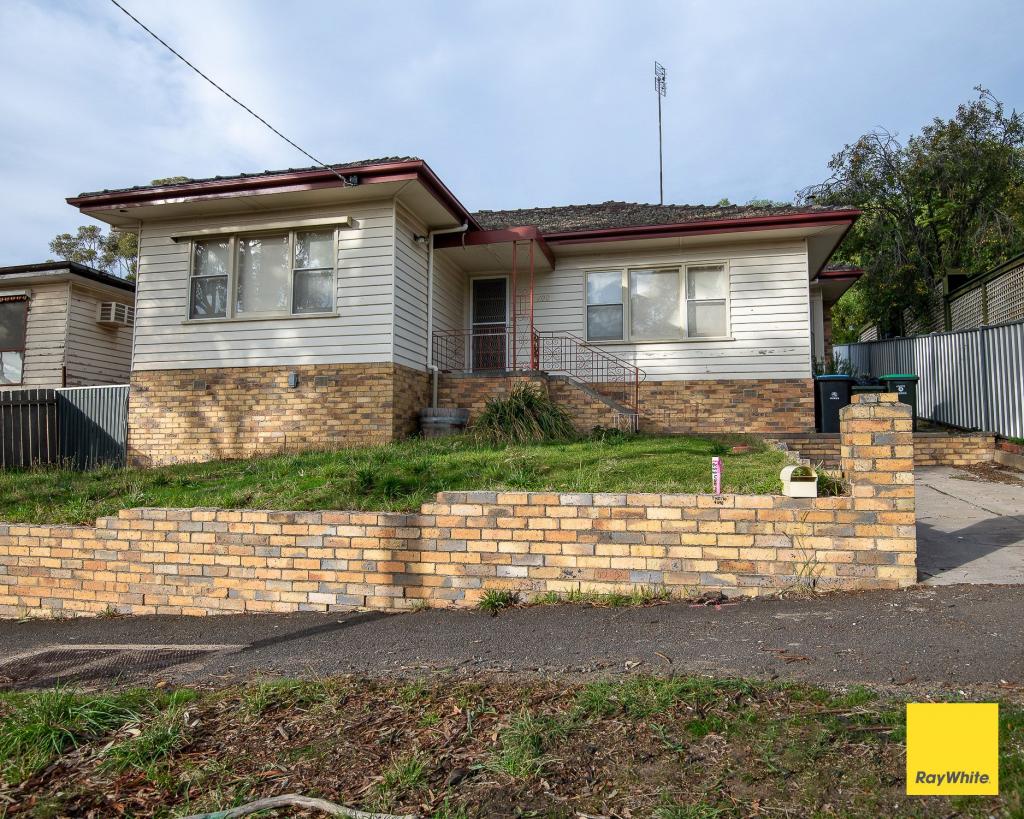 100 Eaglehawk Rd, Ironbark, VIC 3550