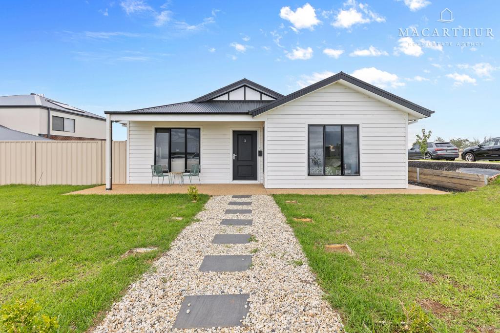 2 Wyoming Ave, Gobbagombalin, NSW 2650