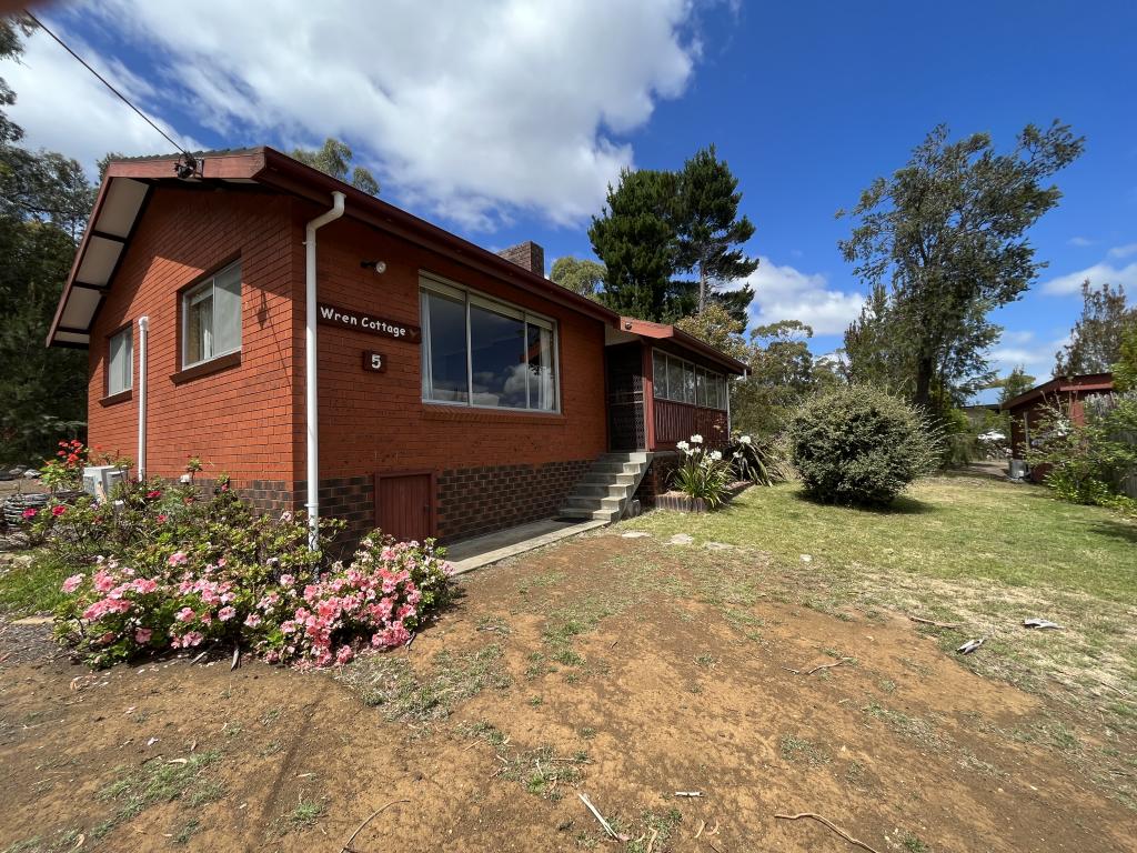 5 Jade Ct, Orford, TAS 7190