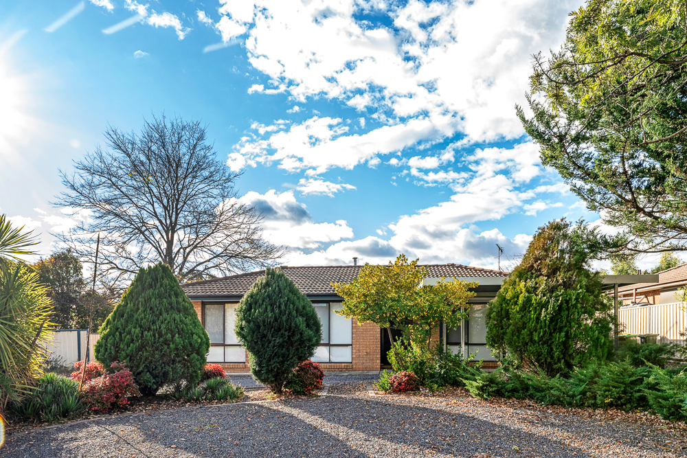 7 Barangaroo St, Chisholm, ACT 2905