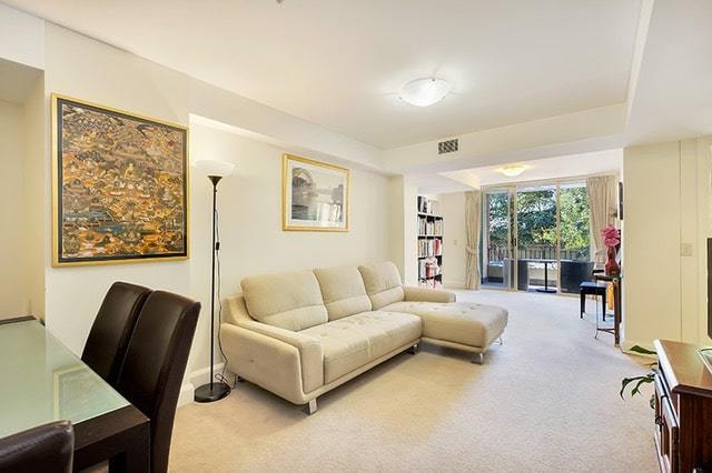 10/94-96 Alfred St, Milsons Point, NSW 2061