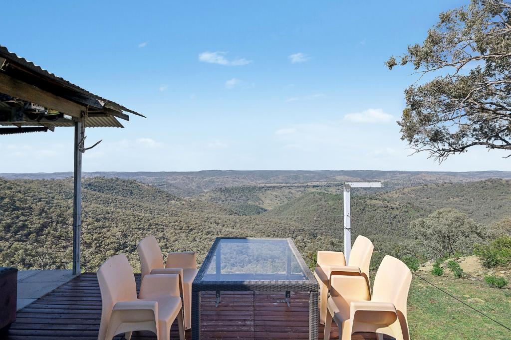 1018 Mount Aquila Rd, Stuart Town, NSW 2820