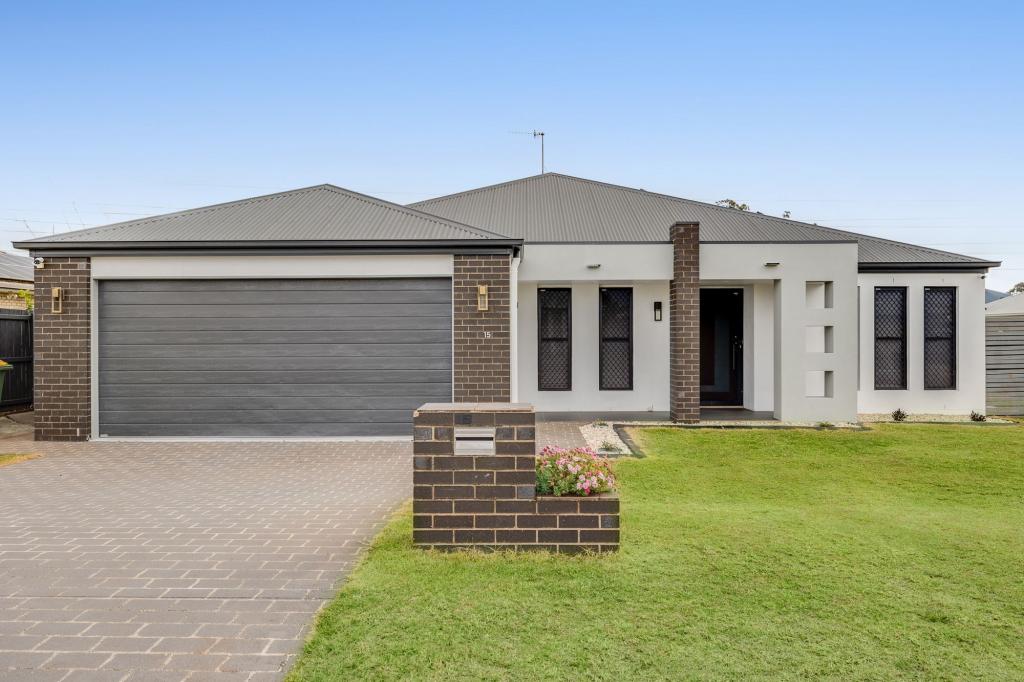 15 Vinnicombe St, Kearneys Spring, QLD 4350