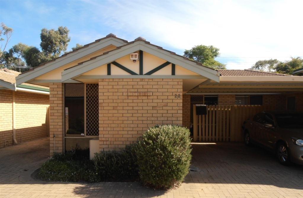 22/6-8 Sepia Ct, Rockingham, WA 6168