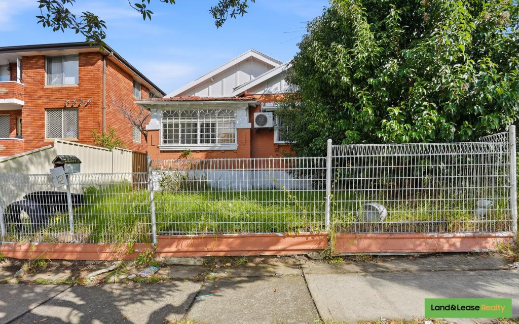 12-14 Fairmount St, Lakemba, NSW 2195