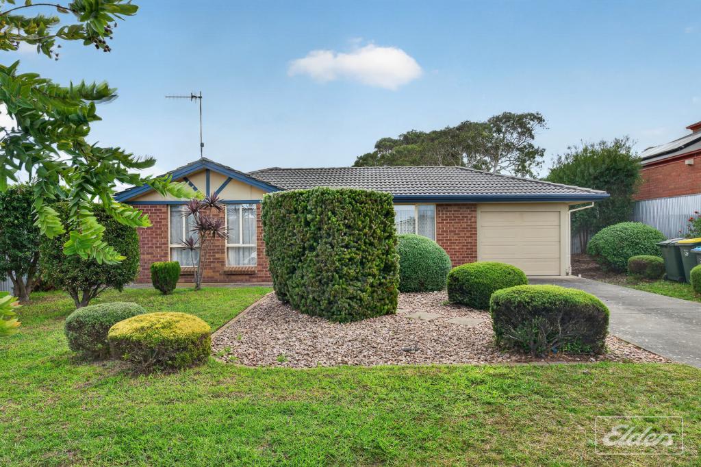 111 Mentone Rd, Hayborough, SA 5211