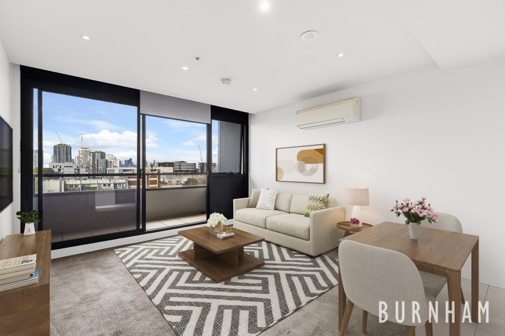 508B/2 DENNIS ST, FOOTSCRAY, VIC 3011