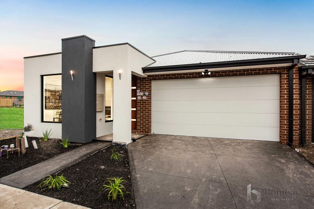 15 Prosecco St, Wollert, VIC 3750