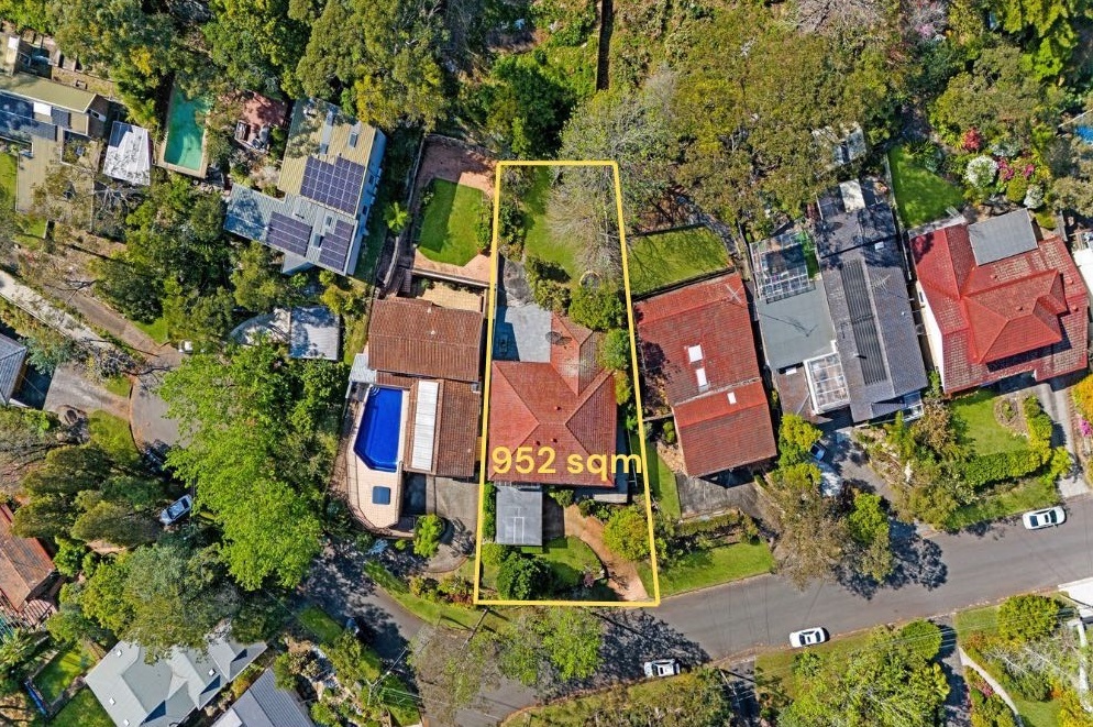 13 Harcourt St, East Killara, NSW 2071