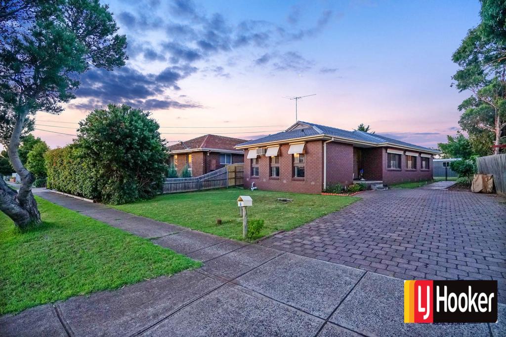 6 Quail Cres, Melton, VIC 3337