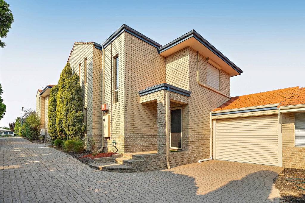 2/17 Albemarle St, Scarborough, WA 6019