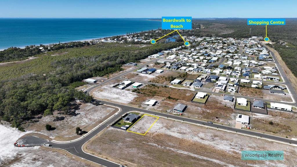 71 Ocean View Dr, Woodgate, QLD 4660