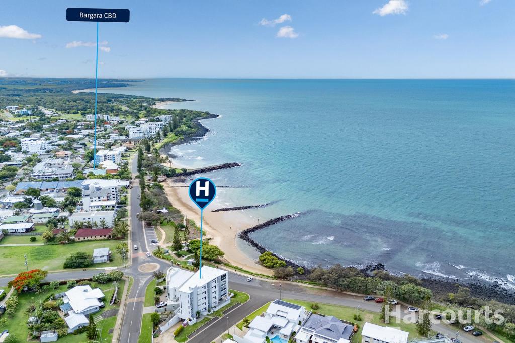2/33 Esplanade, Bargara, QLD 4670
