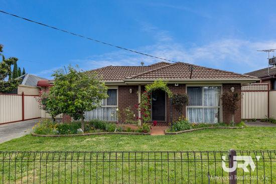 22 BENSTON ST, CRAIGIEBURN, VIC 3064