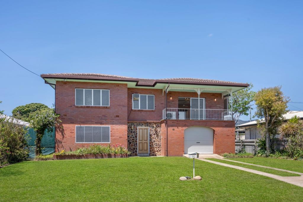 12 Harding Ave, Mundingburra, QLD 4812