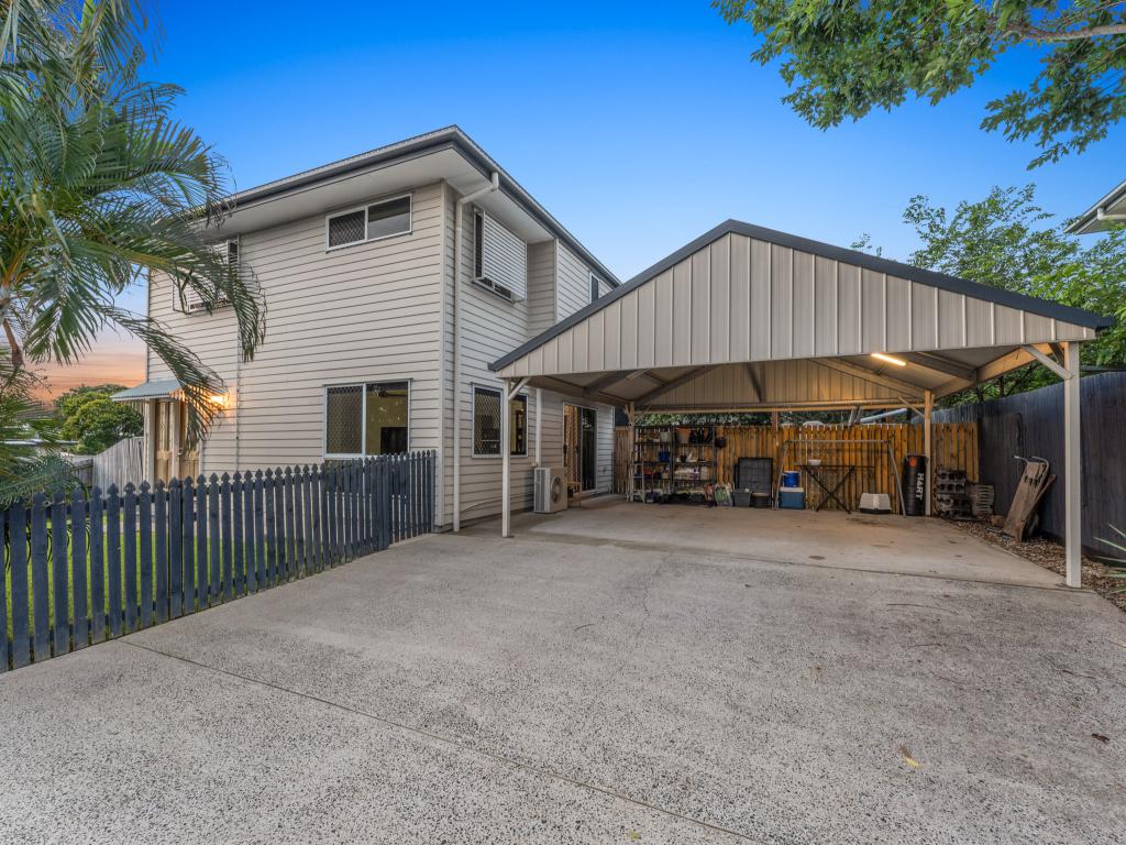 2a Trumpy St, Silkstone, QLD 4304