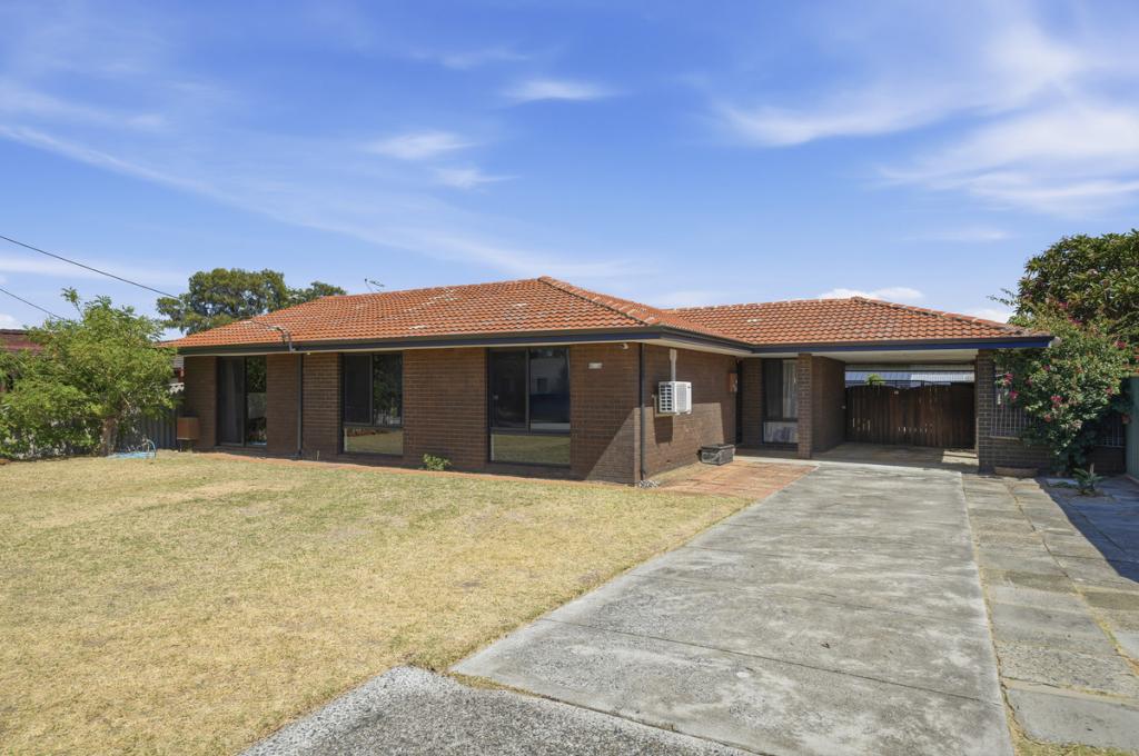 18 Allamanda Way, Forrestfield, WA 6058