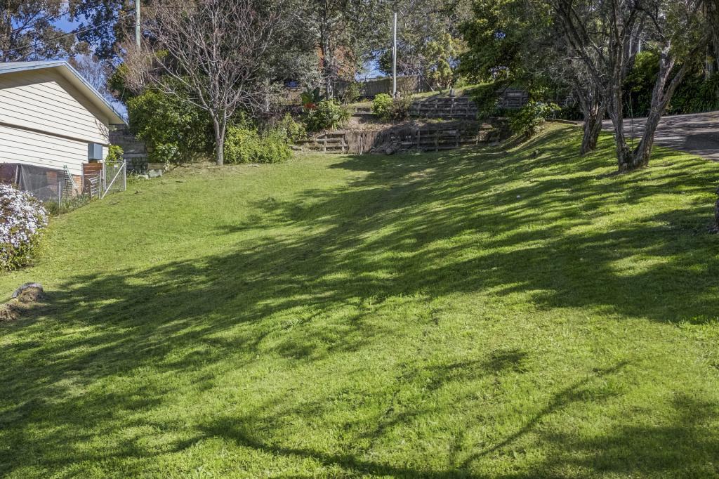 44 Wattle St, Bowen Mountain, NSW 2753