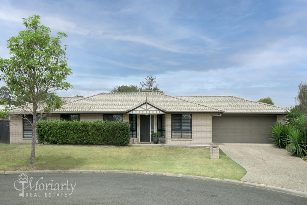 15 Dougherty Cl, Narangba, QLD 4504