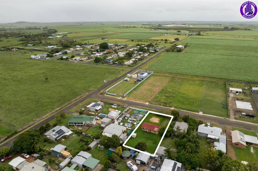 83 Kinch St, Burnett Heads, QLD 4670