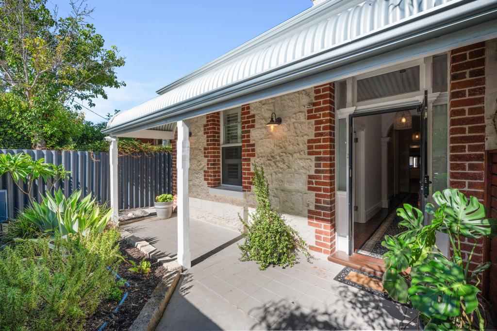 135 South Tce, Fremantle, WA 6160