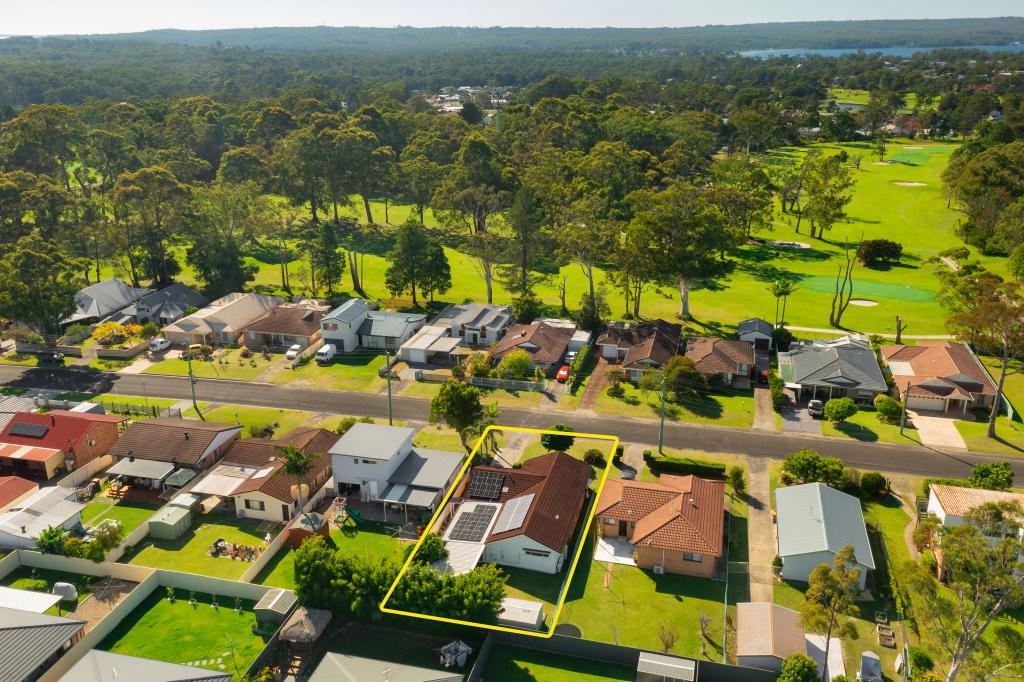 79 The Park Drive, Sanctuary Point, NSW 2540