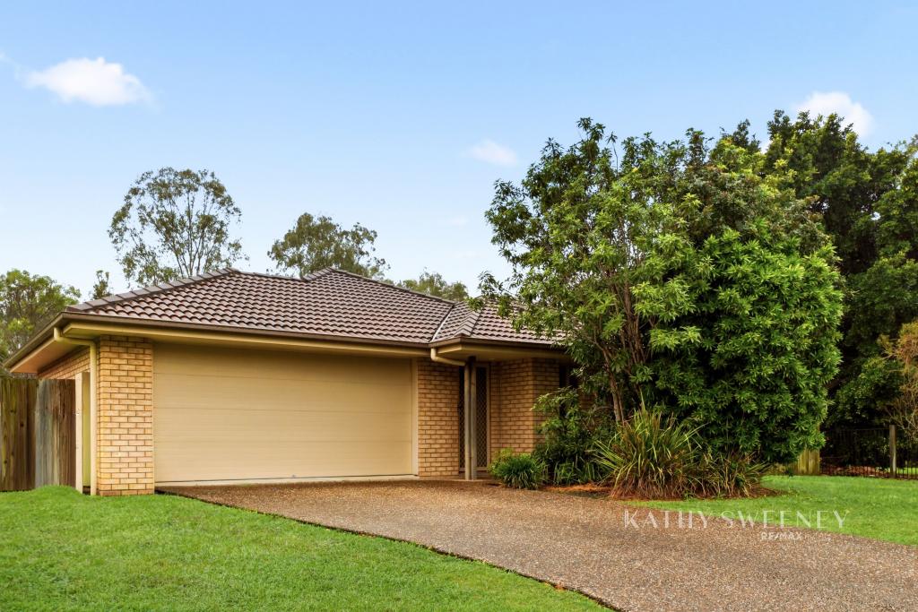 19 Water Fern Dr, Caboolture, QLD 4510