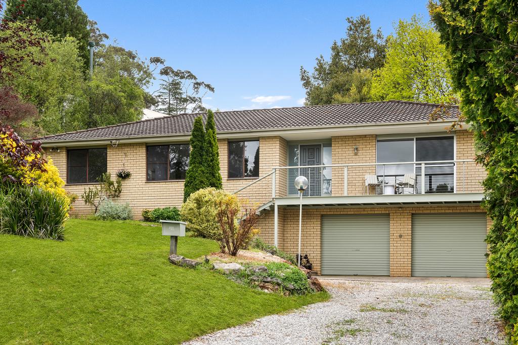 23 Faraday St, Mittagong, NSW 2575