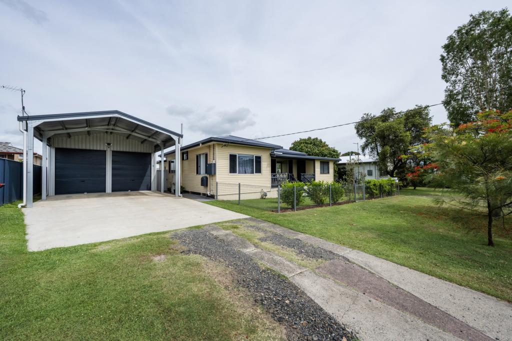 12 Hunter St, South Grafton, NSW 2460