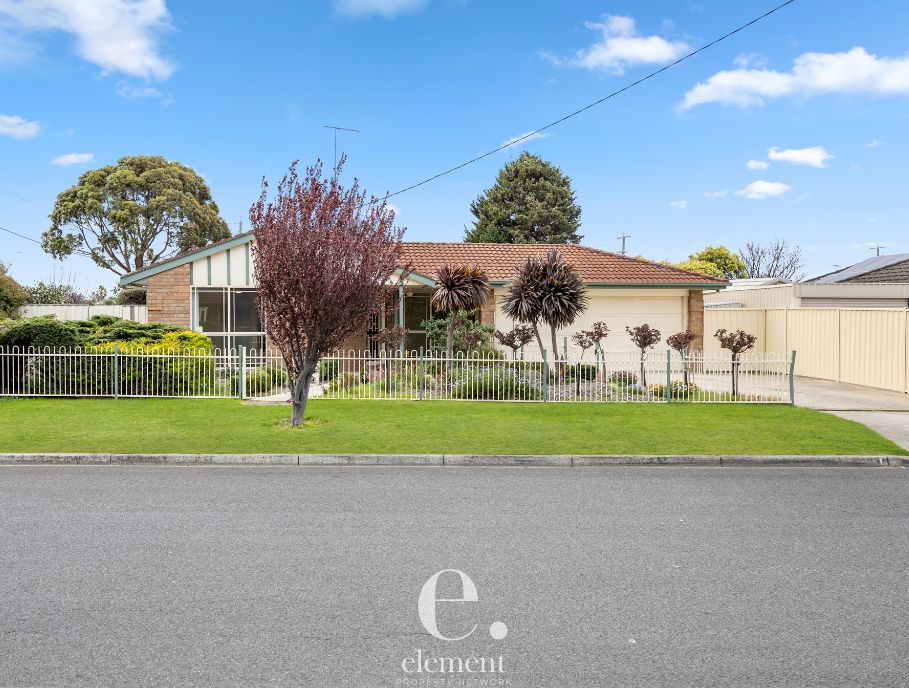 1 Carbine Dr, St Albans Park, VIC 3219