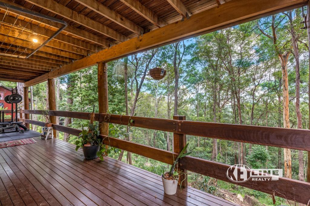 97 Panorama Dr, Nambour, QLD 4560