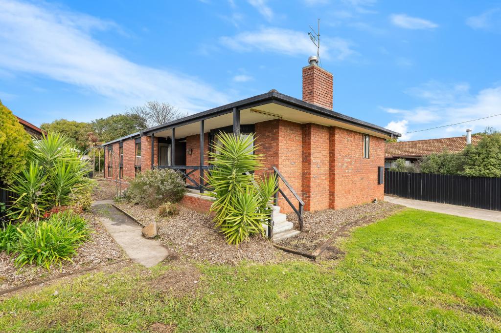 128 Tarcombe Rd, Seymour, VIC 3660